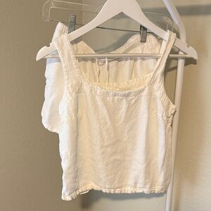 BRIDE - Women's White Set